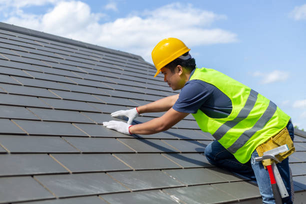 Best Roof Leak Repair  in Lac Du Flambeau, WI