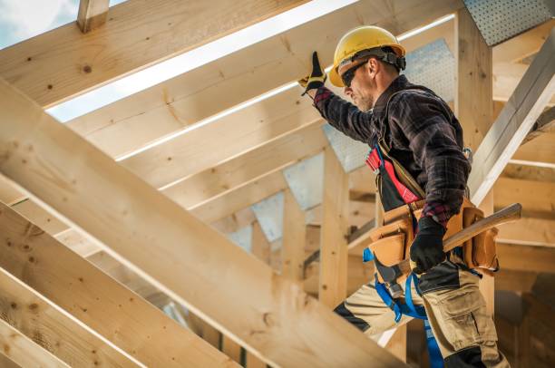 Best Emergency Roof Repair  in Lac Du Flambeau, WI