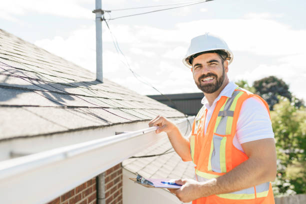 Best Roof Inspection Near Me  in Lac Du Flambeau, WI