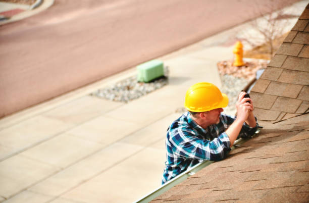 Best Roof Repair Services  in Lac Du Flambeau, WI