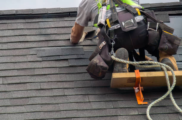 Quick and Trustworthy Emergency Roof Repair Services in Lac Du Flambeau, WI