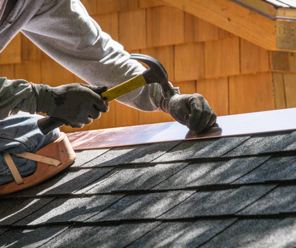 Best Roof Restoration Services  in Lac Du Flambeau, WI